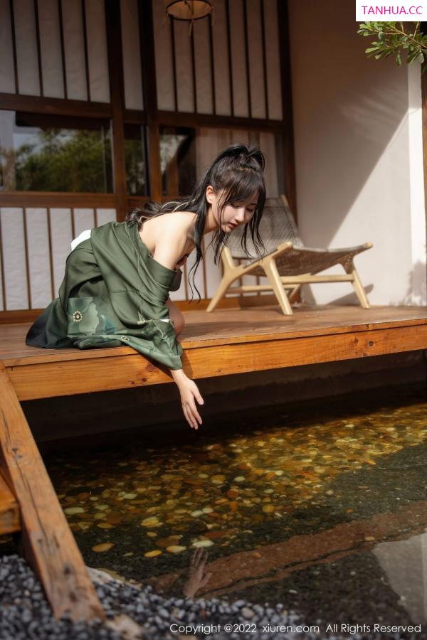 小果冻儿jelly  [XiuRen]高清写真图 2022.07.11 No.5256 小果冻儿第25张图片